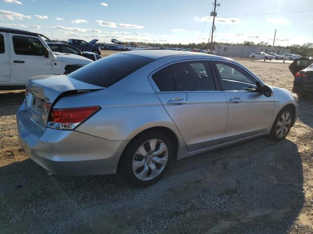 2011 HONDA ACCORD LX - 1HGCP2F35BA080724