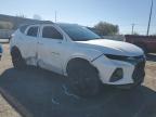 Lot #3297236399 2022 CHEVROLET BLAZER RS