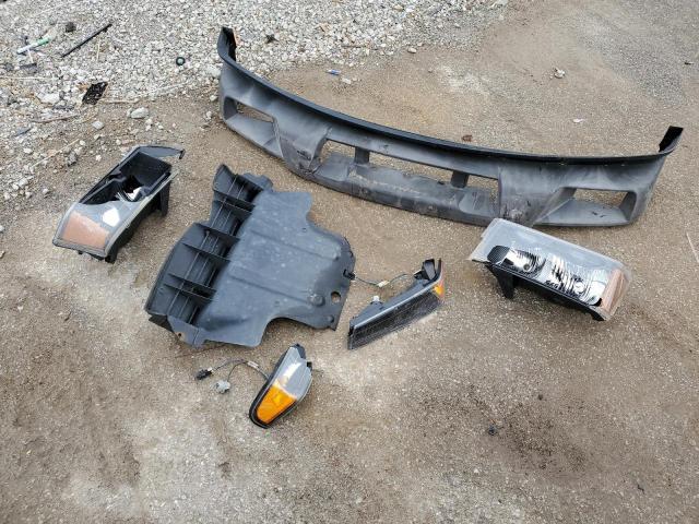 2012 GMC CANYON SLE #3294496517