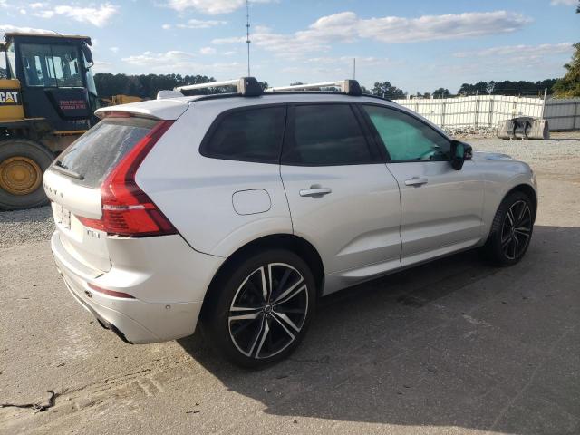 2020 VOLVO XC60 T5 R-DESIGN YV4102DM8L1489191