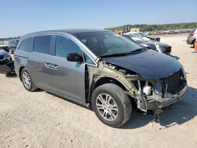 2011 HONDA ODYSSEY EX - 5FNRL5H62BB077851