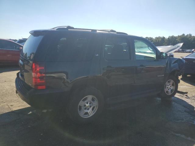 2008 CHEVROLET TAHOE C150 #3287628030