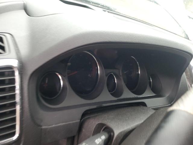 2011 GMC ACADIA DEN - 1GKKVTED2BJ277628