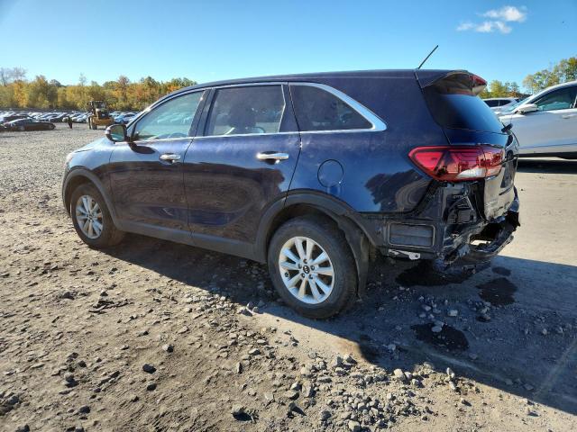 2020 KIA SORENTO L - 5XYPG4A34LG711127