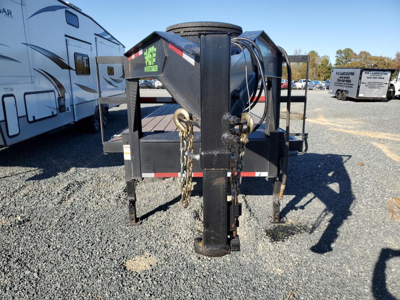 Lot #3271704651 2025 MIDSTATE UNKNOWN