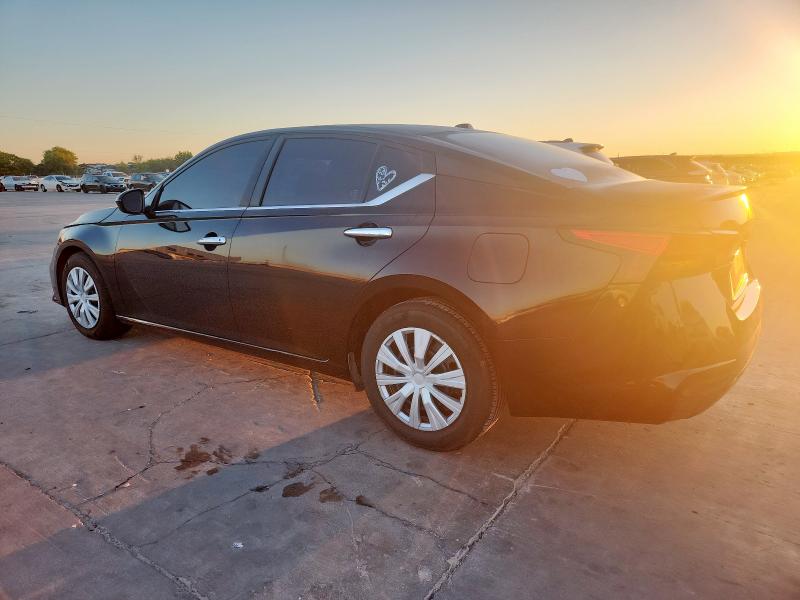 2020 NISSAN ALTIMA S 1N4BL4BV3LC200833