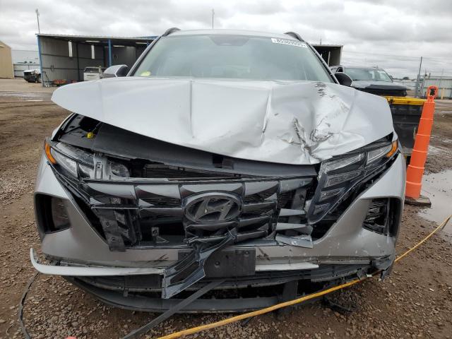 2022 HYUNDAI TUCSON SEL - 5NMJBCAE8NH118380