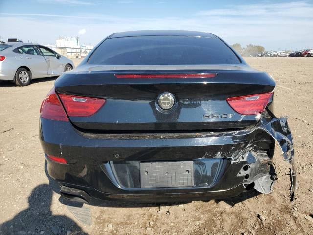 2013 BMW 650 I - WBAYM9C54DDW20090