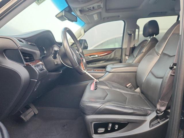 2016 CADILLAC ESCALADE E - 1GYS3JKJ1GR201627