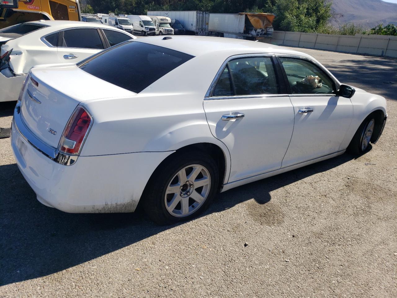 CHRYSLER 300 LIMITED