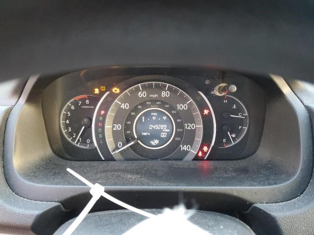 2015 HONDA CR-V EX - 2HKRM4H50FH679735