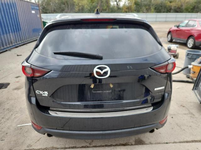 2021 MAZDA CX-5 TOURI - JM3KFBCM0M1379705