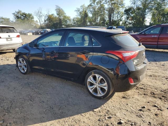 2013 HYUNDAI ELANTRA GT - KMHD35LE3DU147663