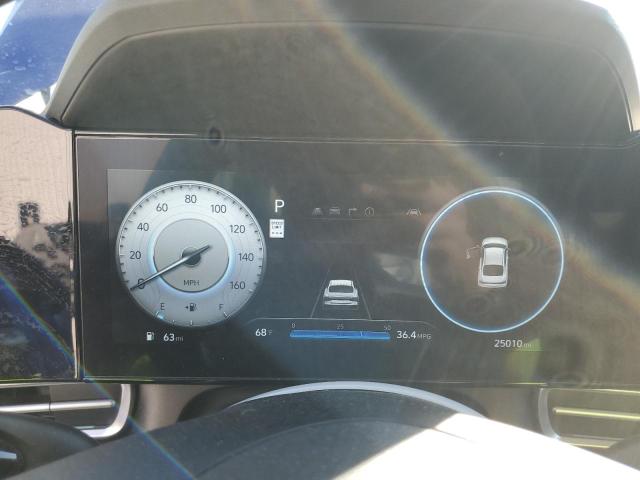 2024 HYUNDAI ELANTRA SE #3293334439