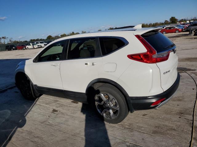 2019 HONDA CR-V EXL #3297294391
