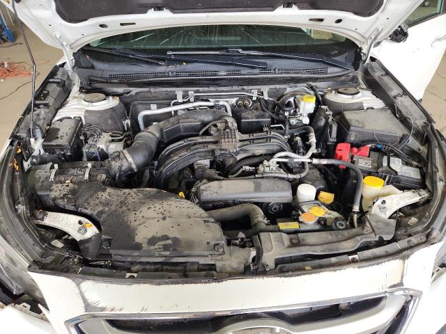 2021 SUBARU OUTBACK PREMIUM #3301868979