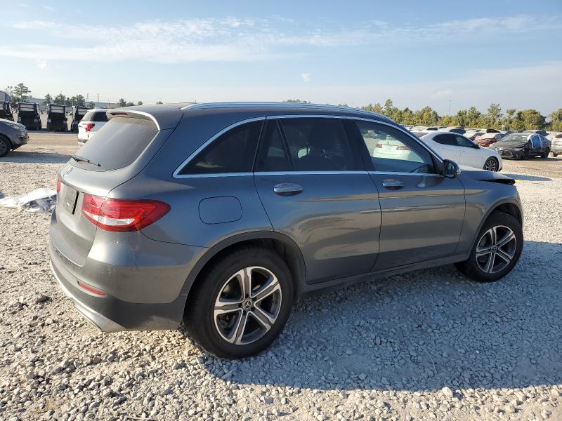 2018 MERCEDES-BENZ GLC 300 WDC0G4JB2JV023605