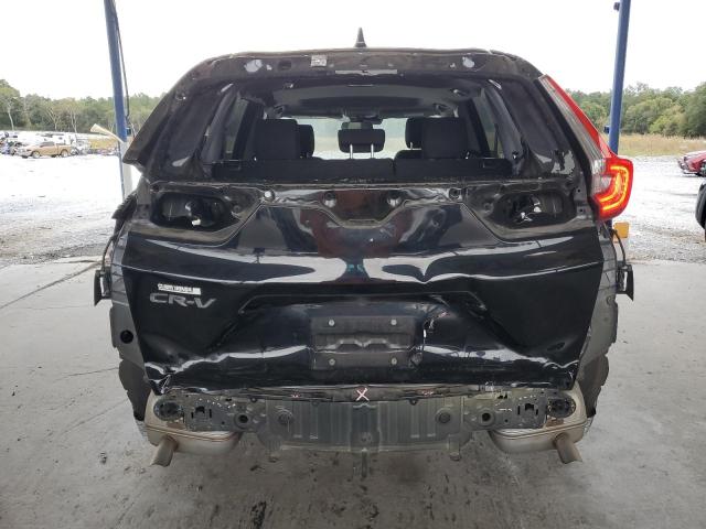 2019 HONDA CR-V EX - 5J6RW1H51KA047539