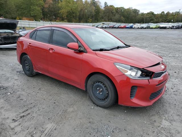 2019 KIA RIO S - 3KPA24AB0KE239368