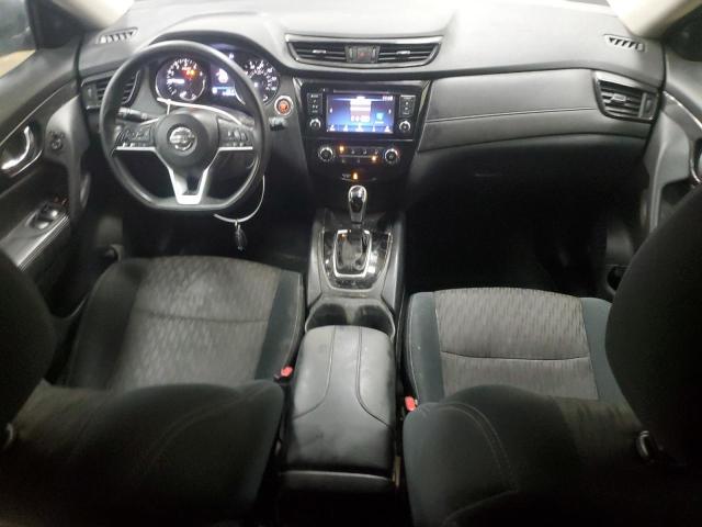 2018 NISSAN ROGUE S #3282592888