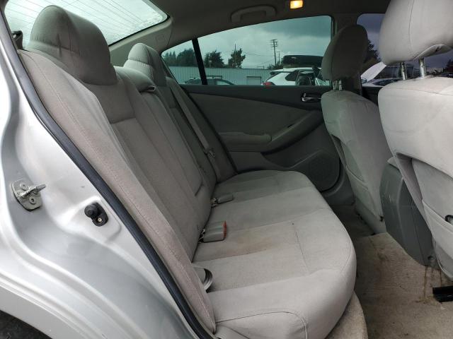 2011 NISSAN ALTIMA BAS - 1N4AL2AP9BN439003