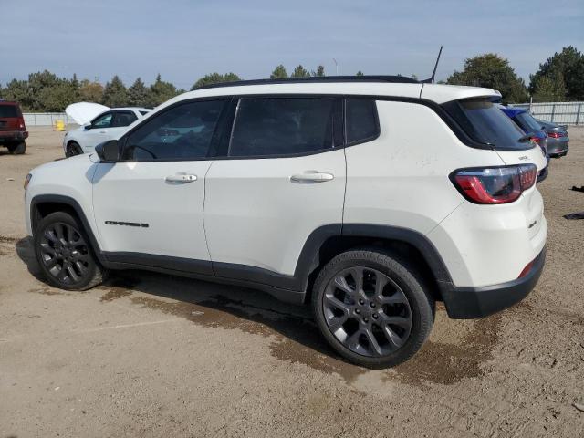 2021 JEEP COMPASS 80 3C4NJDEB5MT556916
