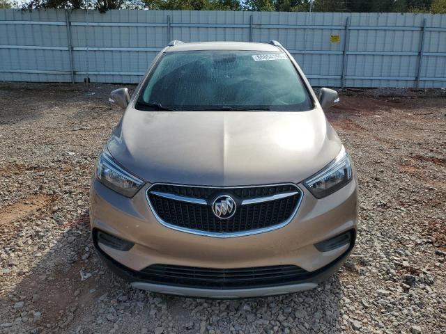 2019 BUICK ENCORE PRE - KL4CJASB9KB941978