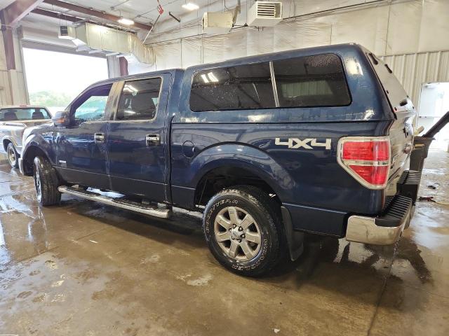 2013 FORD F150 SUPER - 1FTFW1ET7DFD96335