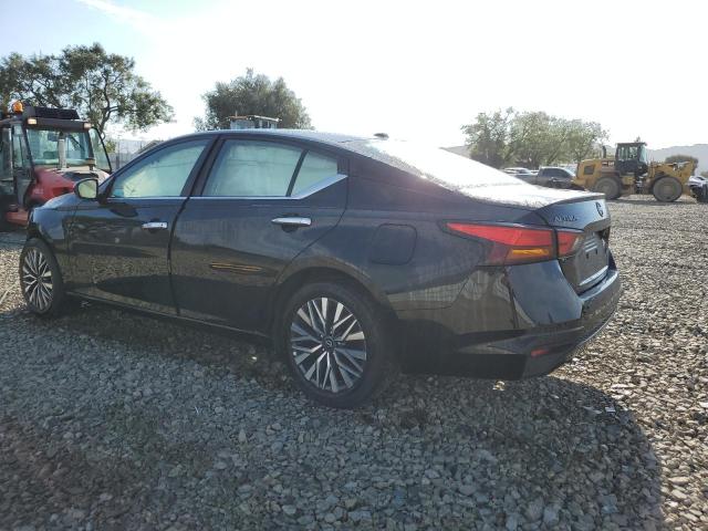 2025 NISSAN ALTIMA SV - 1N4BL4DV1SN301806