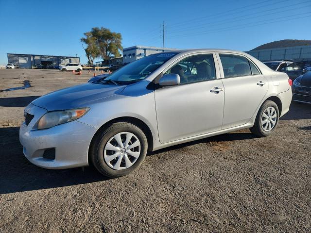 Global Auto Auctions: 2010 TOYOTA COROLLA BA