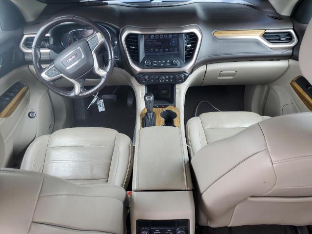 2018 GMC ACADIA DEN 1GKKNXLS5JZ207274