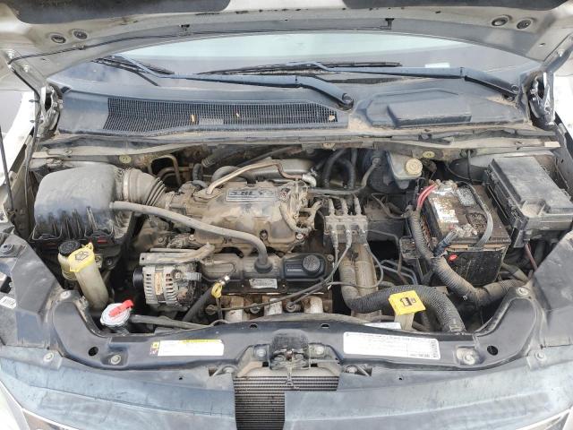 2010 VOLKSWAGEN ROUTAN S #3305339307