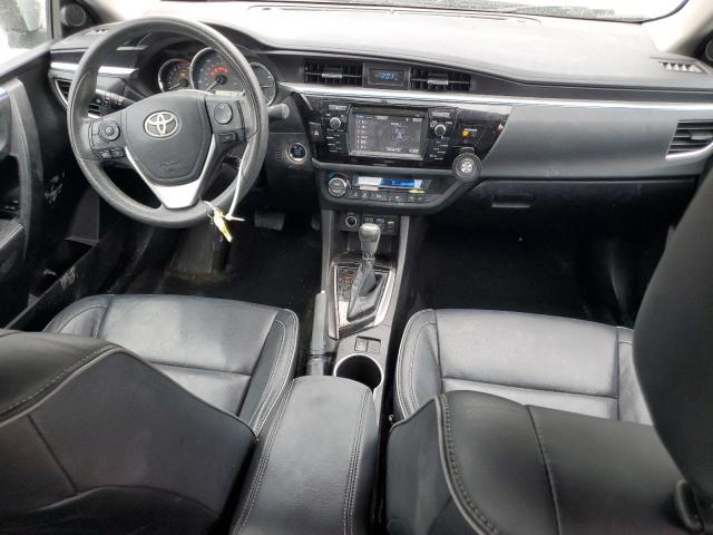 2016 TOYOTA COROLLA L - 5YFBURHE8GP487613