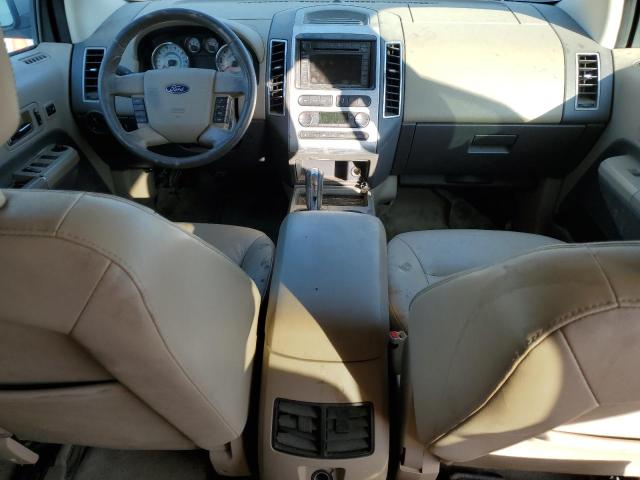 2007 FORD EDGE #3298154256