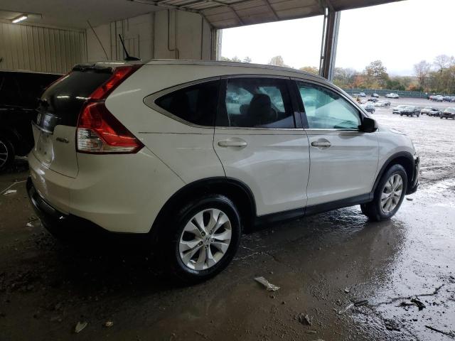 2014 HONDA CR-V EXL #3296470657