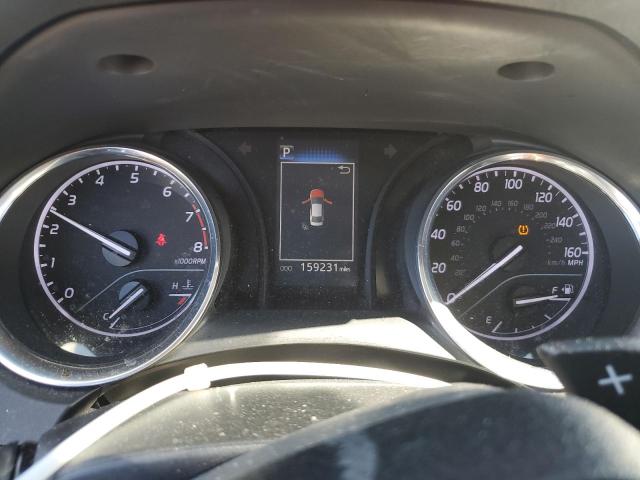 2020 TOYOTA CAMRY SE - 4T1M11AK0LU963879