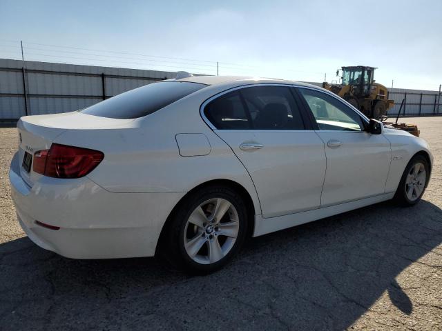 2013 BMW 528 I - WBAXG5C50DDY30696