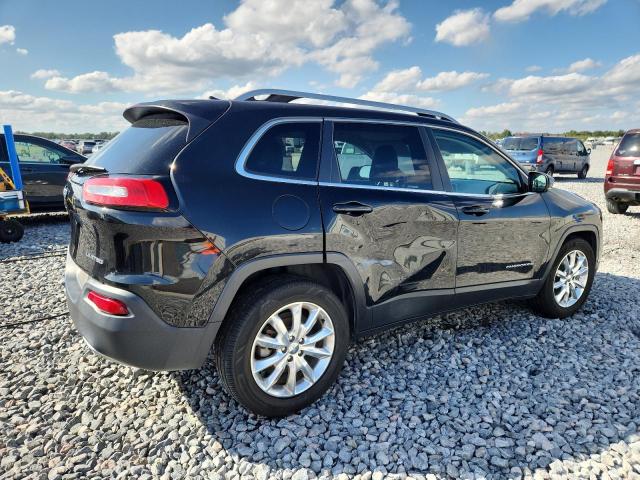 2016 JEEP CHEROKEE L - 1C4PJLDB4GW165288