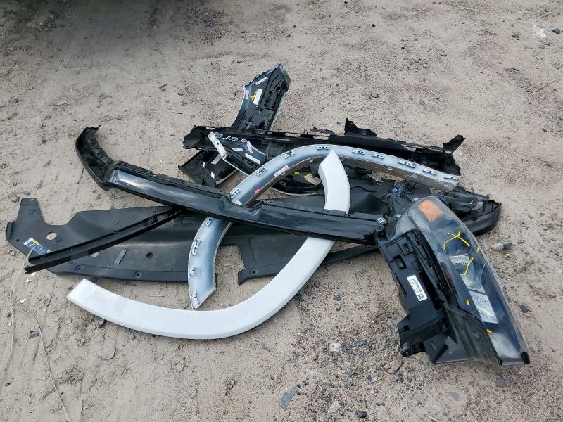 2025 RAM 1500 BIG H - 1C6RREFG1SN568446