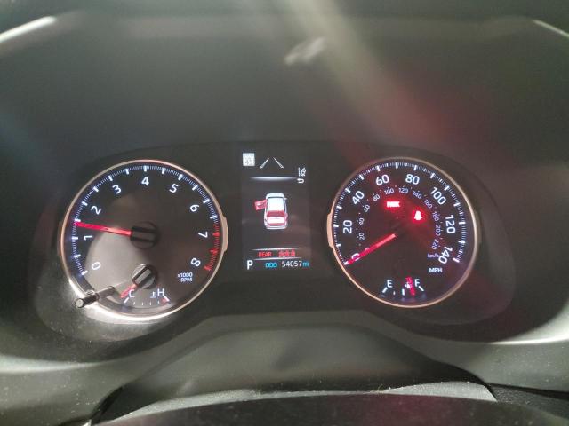 2019 TOYOTA RAV4 LE #3292510709