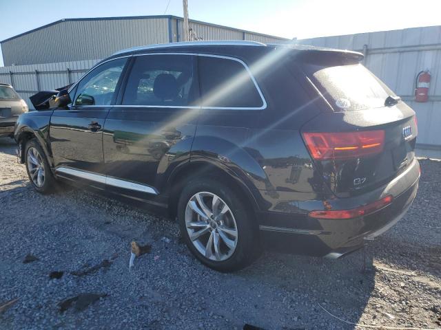 2019 AUDI Q7 PREMIUM - WA1LAAF72KD005095
