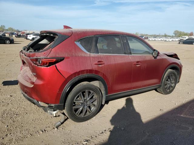 2017 MAZDA CX-5 GRAND TOURING JM3KFBDL2H0226440