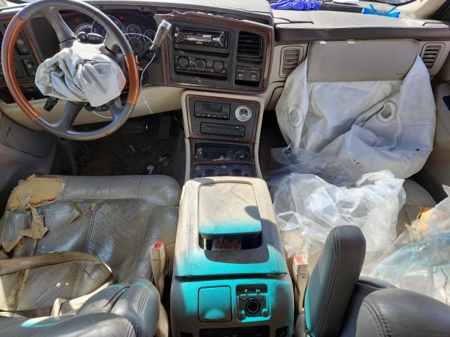 2002 CADILLAC ESCALADE L #3284381040