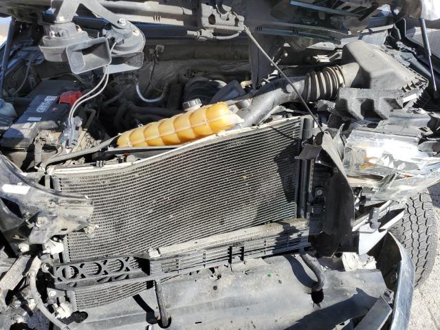 2015 FORD F150 SUPER - 1FTFX1EF2FKF20805