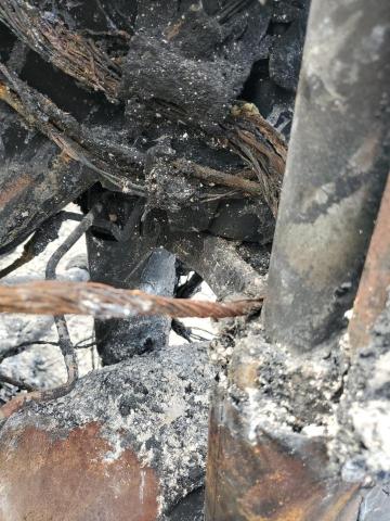 2023 HARLEY-DAVIDSON FLHXS 1HD1KRP17PB655707