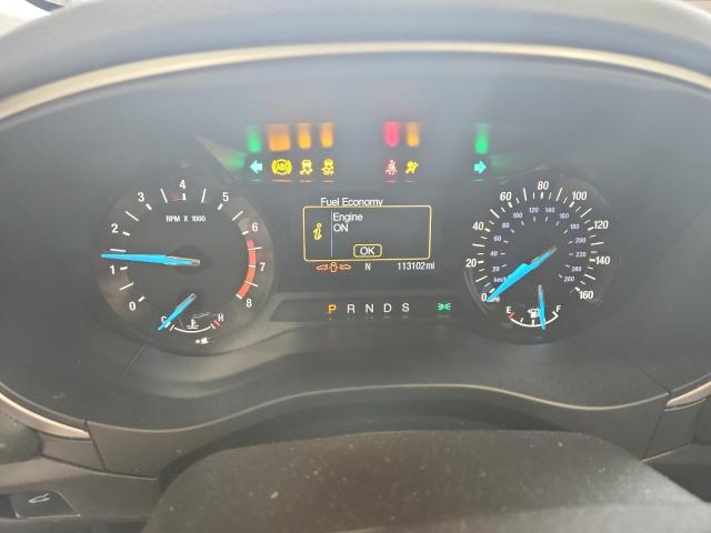 2014 FORD FUSION SE - 3FA6P0H71ER351231