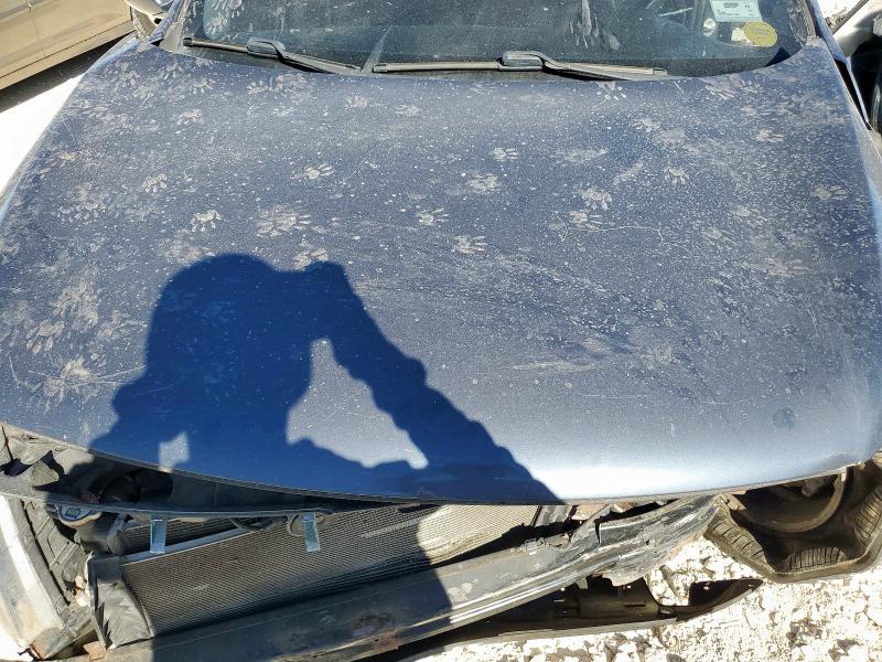 2013 KIA SPORTAGE L - KNDPBCA23D7412386