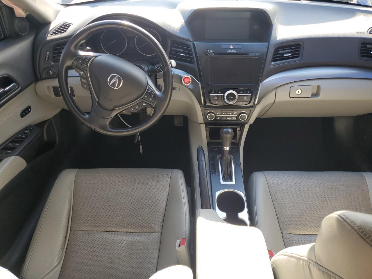 ACURA ILX PREMIUM