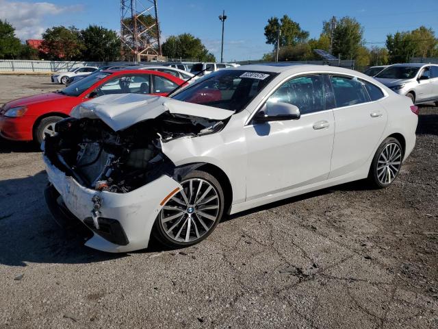 Global Auto Auctions: 2021 BMW 228XI