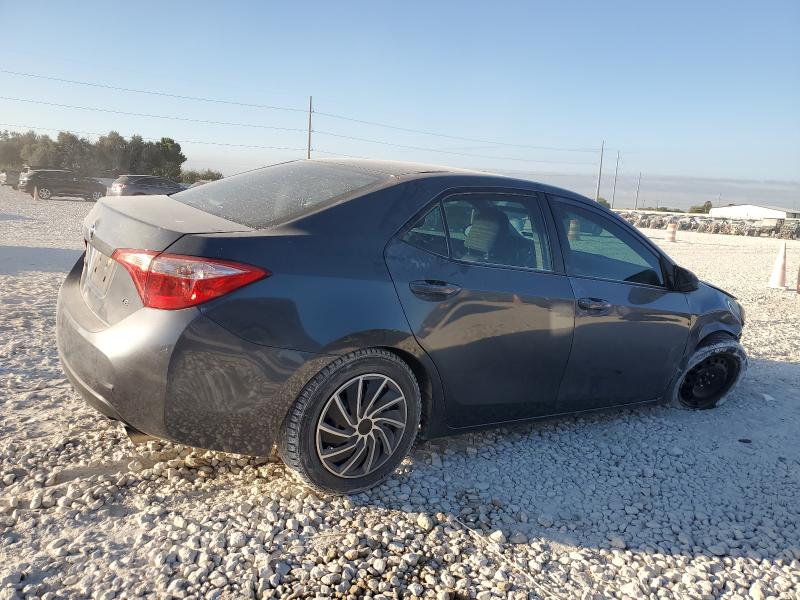 2019 TOYOTA COROLLA L - 5YFBURHE3KP899737